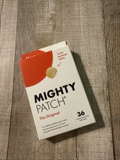 Hero Cosmetics Mighty Patch The Original 36 Patches Total New