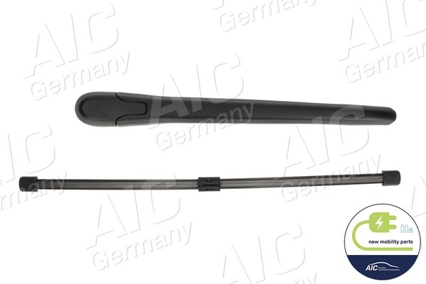 Wischarm Scheibenreinigung NEW Mobility Parts AIC 74991 FüR Mercedes Klasse W177-image