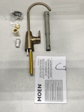 Moen F7620BZG Sip Traditional Beverage Faucet - Bronzed Gold