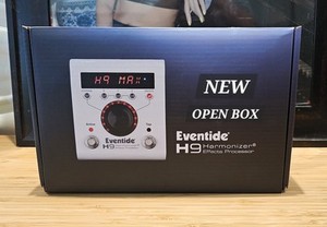 Eventide H9 Max | eBay Eventide H9 Max | eBay