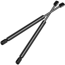 Lift Supports Struts, Rear Window Glass Lift Support 6600 Strut for Ford