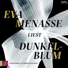 Dunkelblum von Menasse, Eva | Buch | Zustand wie neu