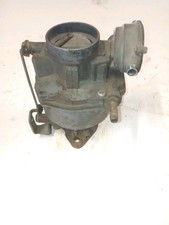 1950-1952 Rochester Bc 1-barrel Carburetor 7003526 Chevy 235 Inline 6 Powerglide 1950-1952 Rochester Bc 1-barrel Carburetor 7003526 Chevy 235 Inline 6 Powerglide