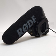 Rode VideoMic Pro Microphone VIDEOMICPRO-R