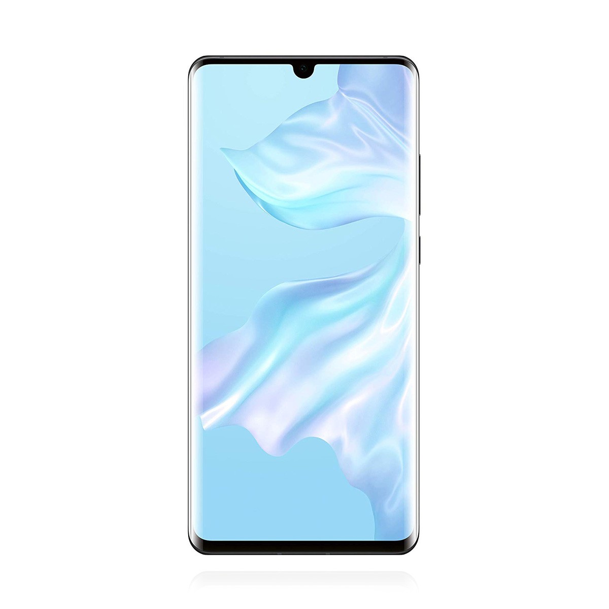Huawei P30 Pro Dual Sim 128GB Schwarz MwSt nicht ausweisbar