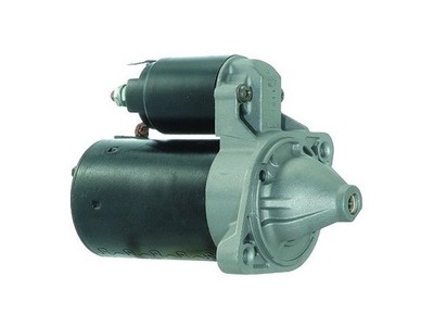 For 2001-2011 Hyundai Accent Starter Remy 25233QTSZ 2009 2002 2003 2004 2005