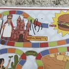 Bobs Burgers Signed Autographed Poster Full Cast SDCC Exclusive 11x17” — photo 5