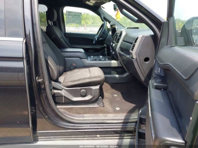 Air Cleaner 2.7L Turbo Fits 18-25 FORD F150 PICKUP 5265835