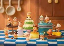 100 Authentic Twinkle Twinkle Savor The Moment Series Blind Box Figures Toy