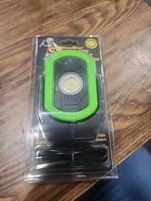 Maxxeon MXN00811 720 Lumens Rechargeable LED Worklight - HiViz Green