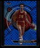 2024 Topps Finest Basketball Lenny Wilkens #67 Blue X-Fractor /99