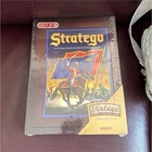 Hasbro Stratego Vintage Game Collection Strategy Board Game 2 Players Ages 8+