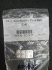 APMEX Silver Brick 1/4 Oz.  .999 fine