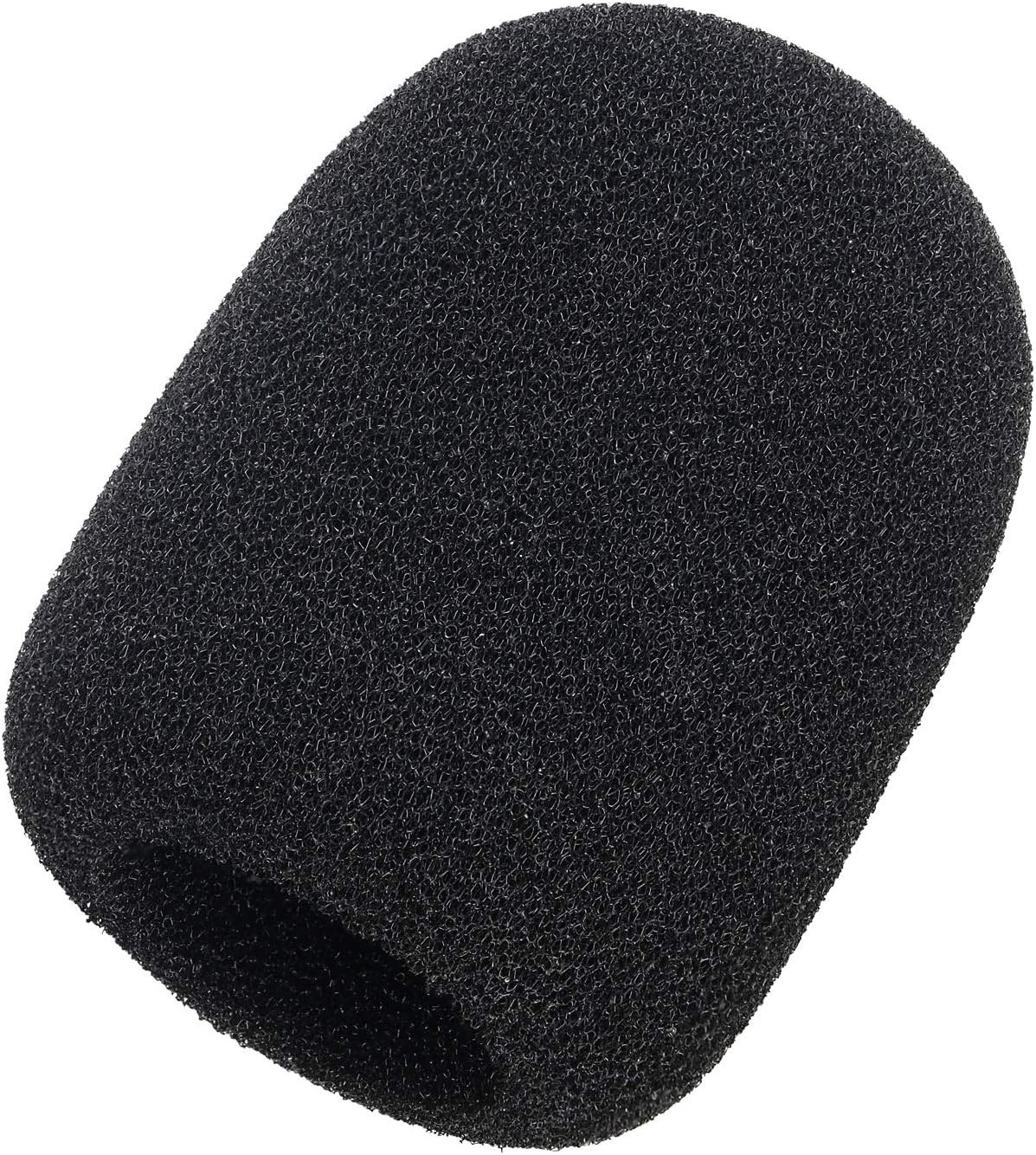 YOUSHARES NT1-A Microphone Pop Filter - Mic Foam Windscreen Cover for NT1-A, NT