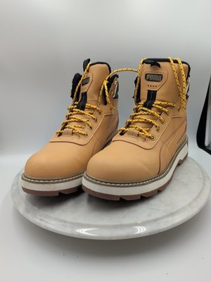 Puma Desierto V3 Puretex - 393928-02