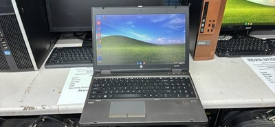HP ProBook 15.6 inch (320 GB, Intel Core i3 2nd Gen. , 2.5 GHz, 4GB) Laptop,...