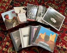 John Adams MOTHERLOAD CD Collection