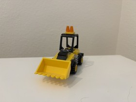 LEGO CITY: Construction/Mining Lot--Cement Mixer (60018)+More!