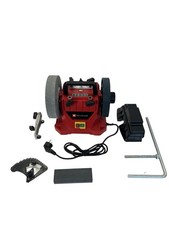 Einhell Nass-Schleifer TC-WG 200 125W 200mm BESCH&Auml;DIGT