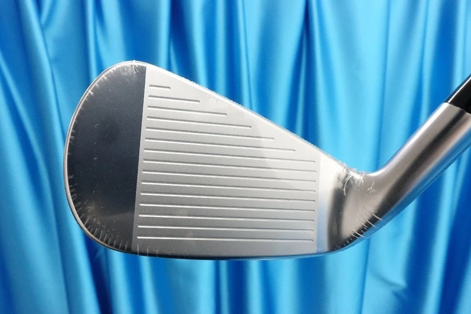 PRGR 03 2025 Iron set 7-9,P,A / NSPRO 850GH neo S - Image 4 of 4