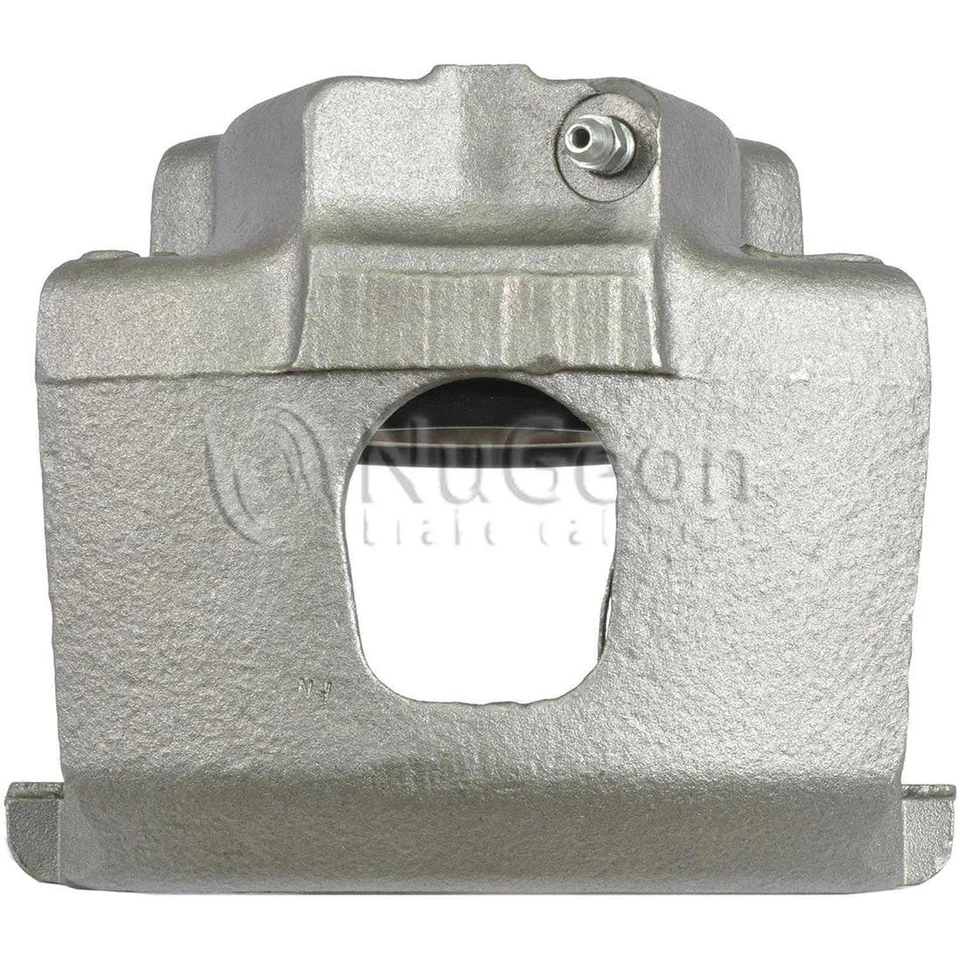 Front Brake Calipers 2x Fits 1972 1973 1974 Ford Torino 4.1L - Image 2 of 4