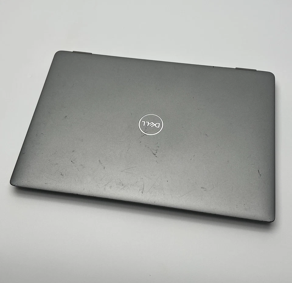 Dell Latitude 5320 · i5-1145G7 · 8GB · 512GB, photo 2 of 5
