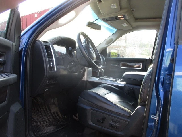 Used Transfer Case Control Module fits: 2011 Ram Dodge 1500 pickup Transfer Case - Image 2 of 4