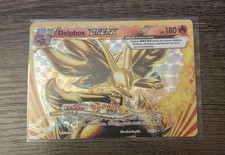 Delphox BREAK #14 Prices | Pokemon Fates Collide | Pokemon Cards Delphox BREAK #14 Prices | Pokemon Fates Collide | Pokemon Cards