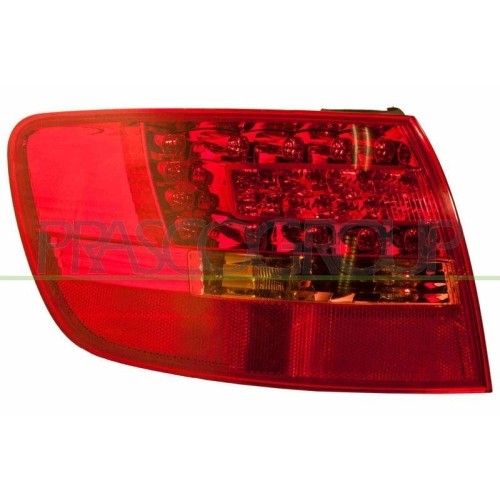 Feu arrière Prasco AD0344184 anti-buée pour Audi gauche à optique étanche