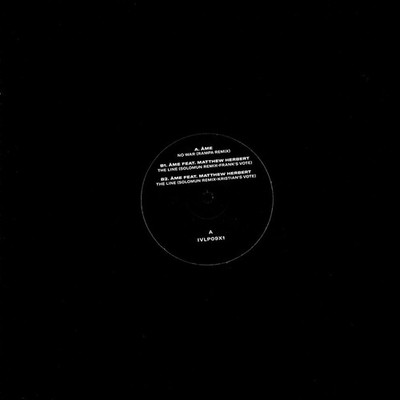 Âme - Dream House Remixes Part I (Vinyl 12'' - 2019 - EU - Original)