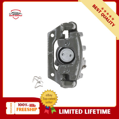Brake Caliper 19-B2955A Rear Right w/Bracket Fits 2004-2013 Volvo Ford Mazda