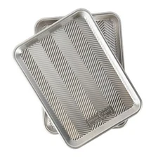 Nordic Ware 2 Pack Prism Quarter Sheet