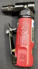 Chicago Pneumatic Cp875 14 Inch 90 Degree Angle Air Die Grinder Cln074985 Chicago Pneumatic Cp875 14 Inch 90 Degree Angle Air Die Grinder Cln074985