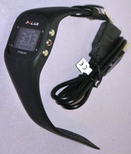 Polar A300 Fitness And Activity Tracker Black...