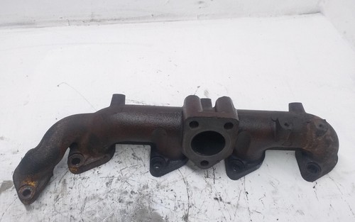 KIA SORENTO I JC Auspuffkrümmer A4J12W 2.5 Diesel 103kw 2005 27599080