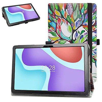 Bige Case for ALLDOCUBE iPlay 50/iPlay 50 Pro 10.36'' Tablet, PU Leather Folio 