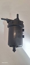 BMW 7 E65 E66 2006 Kraftstofffilter 6610972800 SII2016