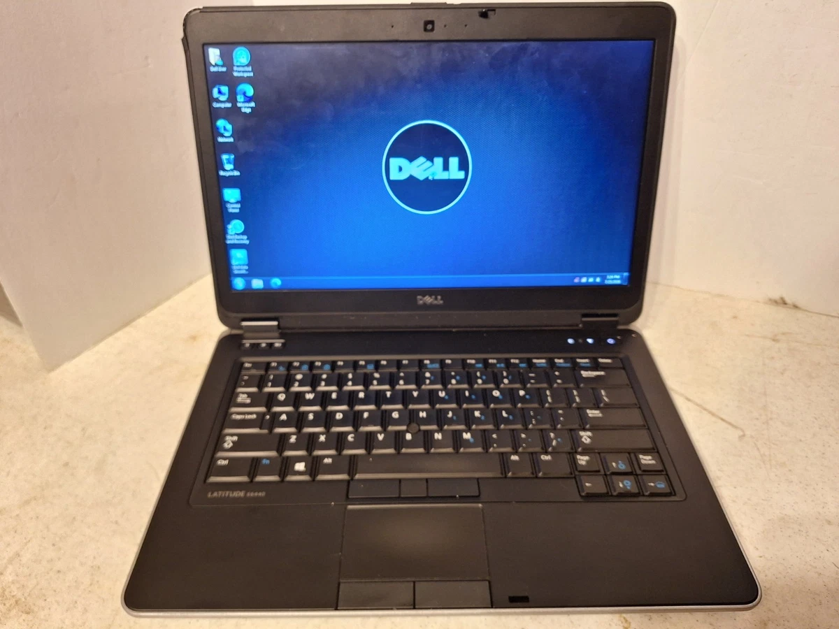 Dell Intel Core i5 4th Gen. 4 GB RAM PC Laptops & Netbooks for