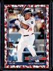2026 Topps Series 1 Alex Freeland Base (RAW)