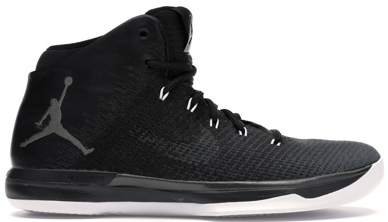 Size 9.5 - Air Jordan 31 Black Cat for sale online | eBay