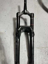 rockshox zeb 29 170mm