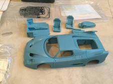 1/43 BBR Ferrari F50