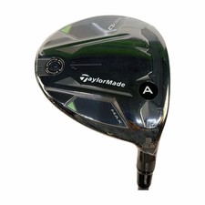 2025 TaylorMade QI35 Max 3 Fairway Wood 15.5  Graphite Senior Flex RH 42.75  NEW