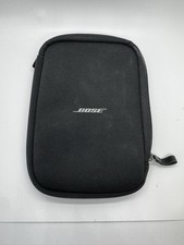 Bose CASE ONLY for QuietComfort Wireless Noise-Cancelling Headphones BLACK