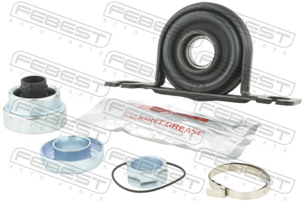 Fits FEBEST MZCB-CX5 DRIVE SHAFT BEARING MAZDA CX-5 (KE, GH)  ⭐UK Stock⭐