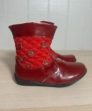 Laura Ashley Toddler Girls Size 9 Quilted Stu...