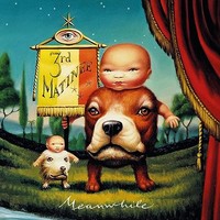 3RD Matinee - Meanwhile 1LP Coloured - Vinyl Record - G3Z