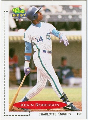 1991 Classic/Best Baseball #2-282 Pick Your Cards! Complete Your Set!