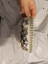 Portmeirion Bowl 17cm Diameter