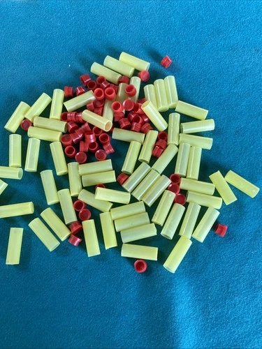 Speer 38 / .357  caliber shot capsules 8780 BULK From Speer 60 COUNT! NOS - product listing photo